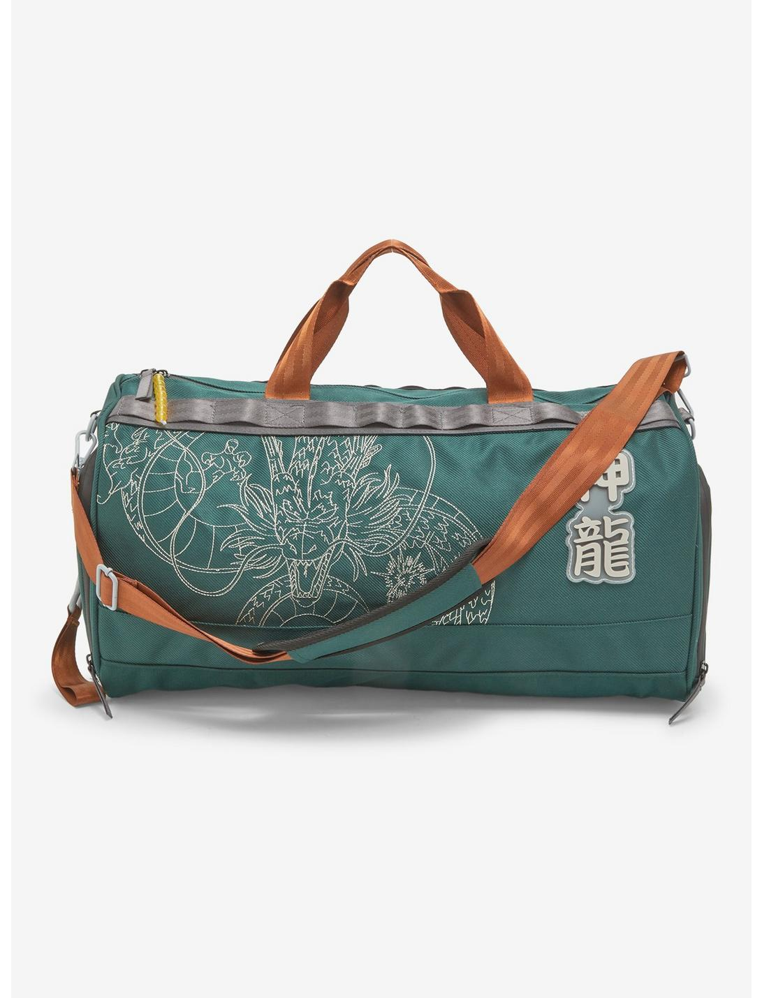 Bolsa Shen Long Dragon Ball