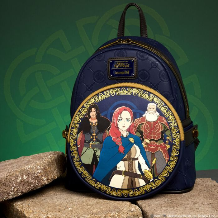 Mochila Anime El señor de los Anillos
