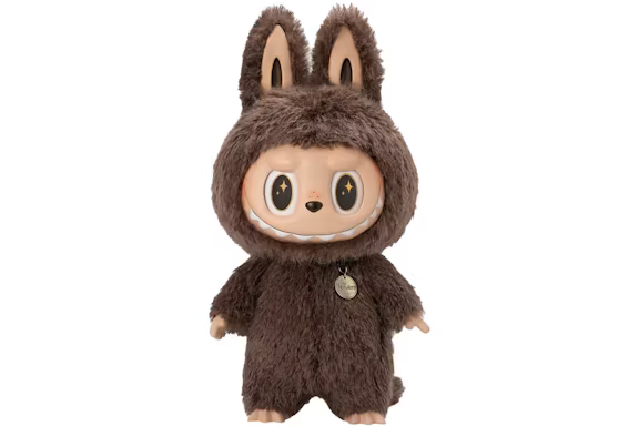 Labubu Muñecos Peluches