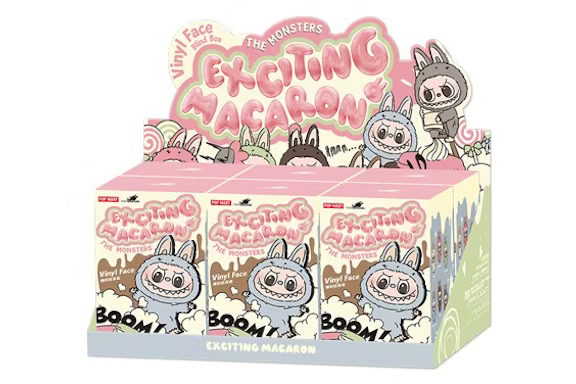 Labubu Muñecos Peluches