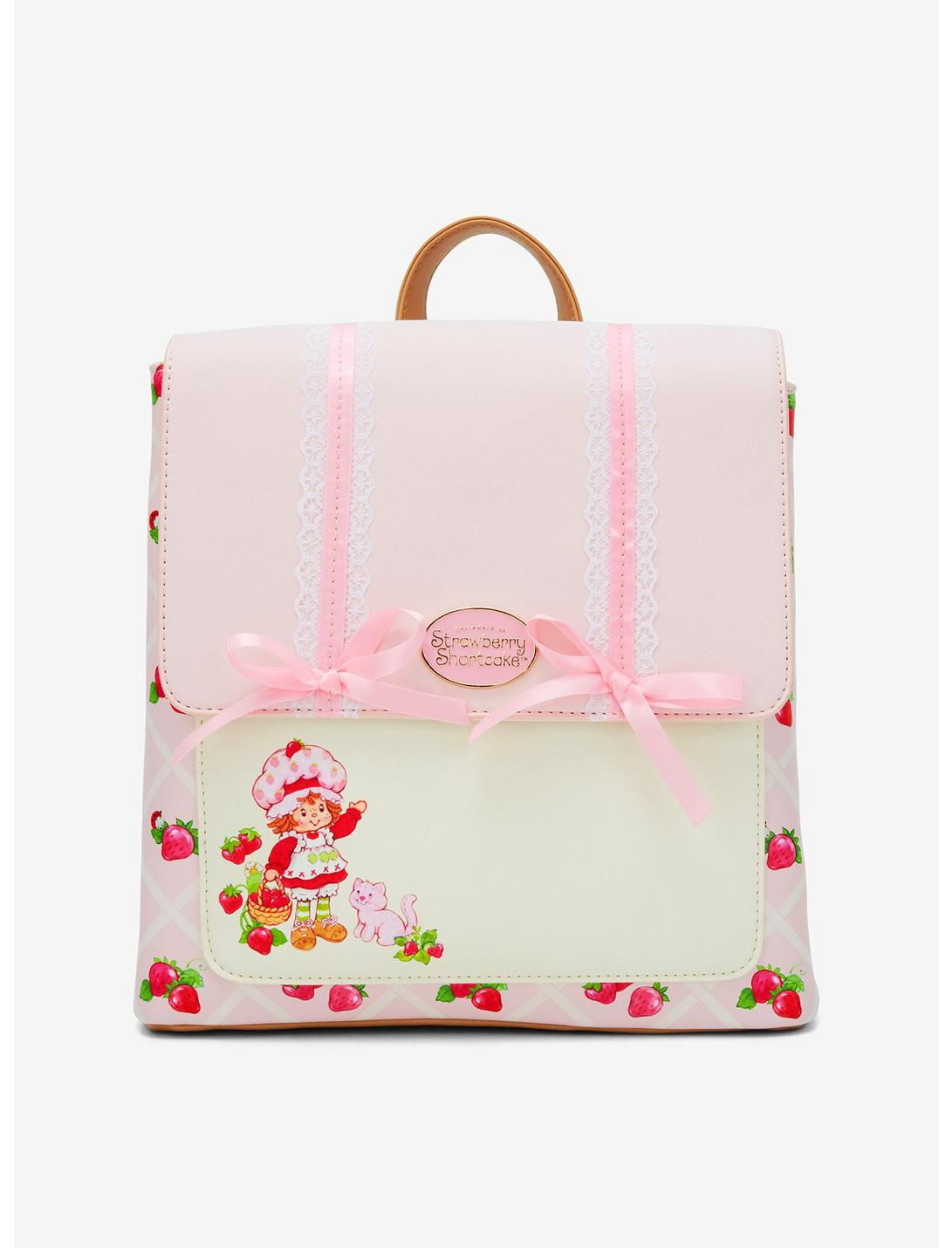 Mochila Rosita Fresita