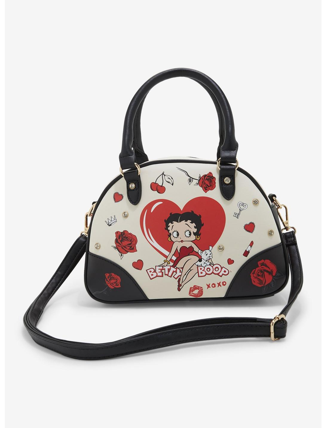 Bolsa Betty Boop