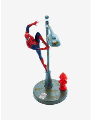 Lampara SpiderMan