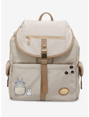 Mochila Totoro