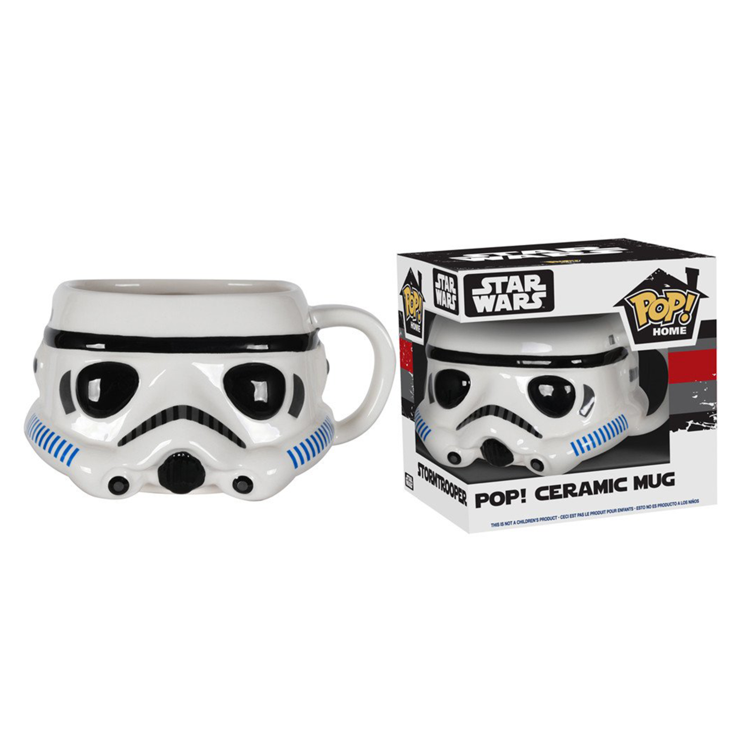 Taza STORMTROOPER M1