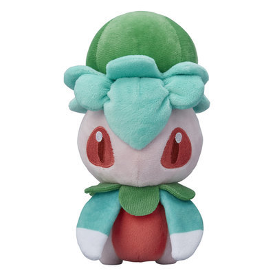 Peluche Fomantis