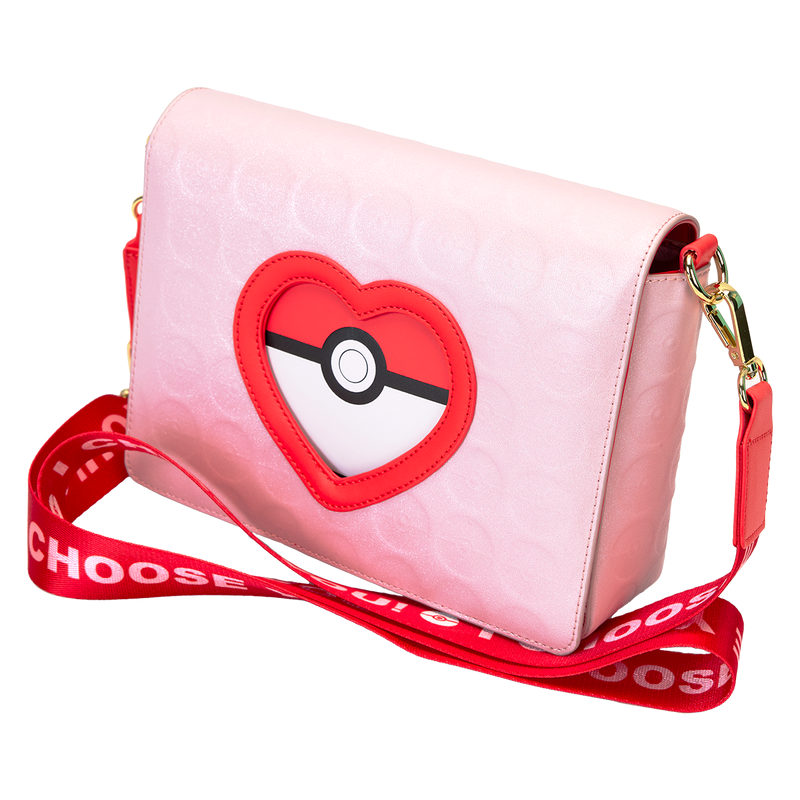 Bolsa Pokemon