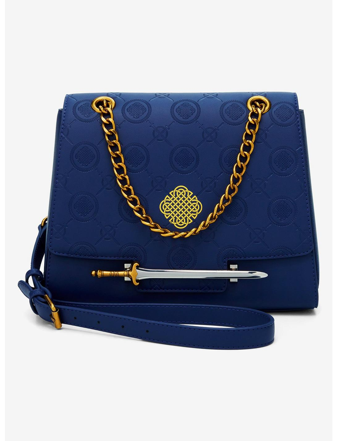 Bolsa El señor de los anillos