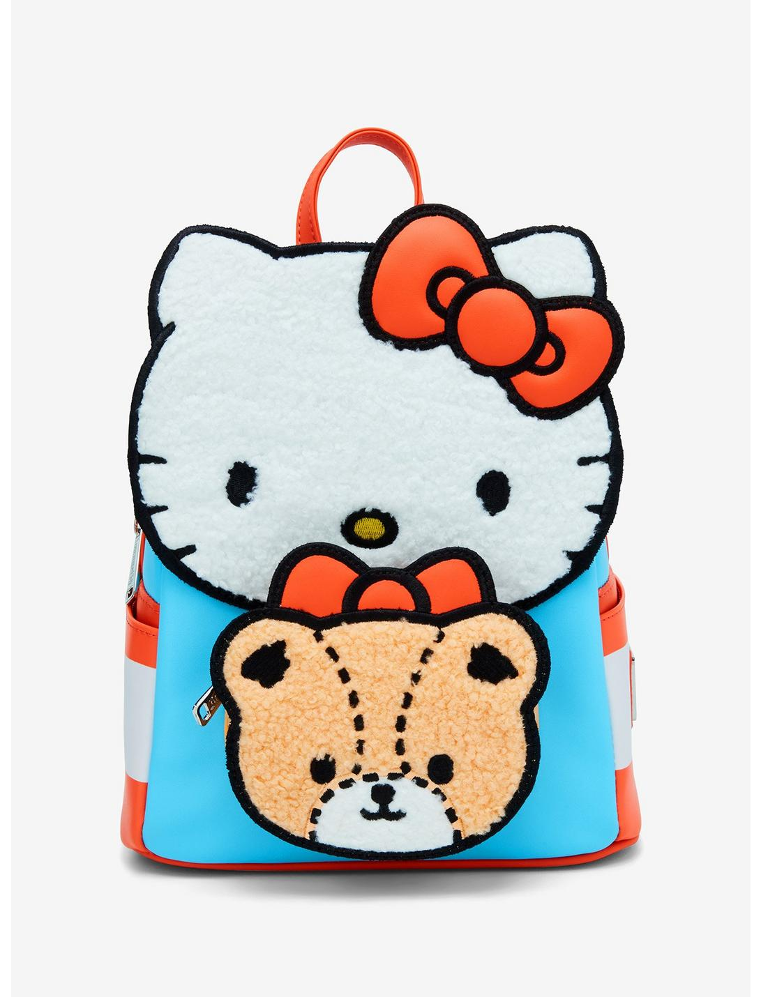 Mochila Hello Kitty