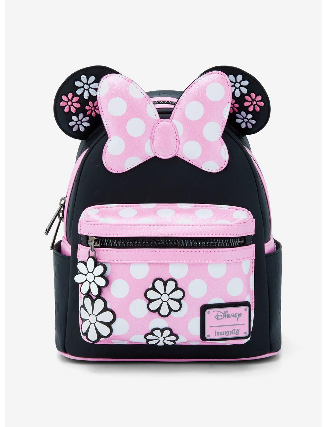 Mochila Minnie