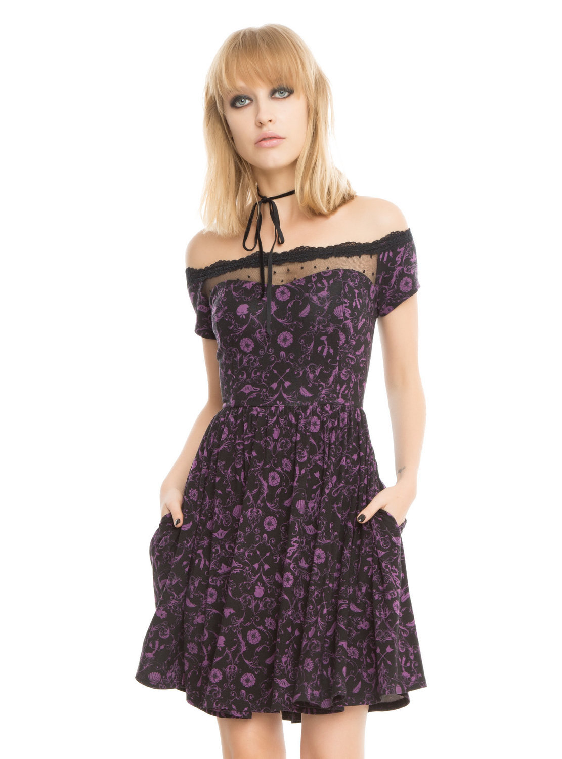 Vestido Princesas Disney M1