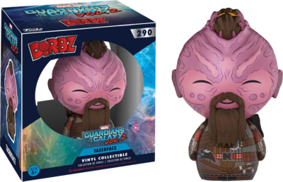 Figura DORBZ Tasterface 290