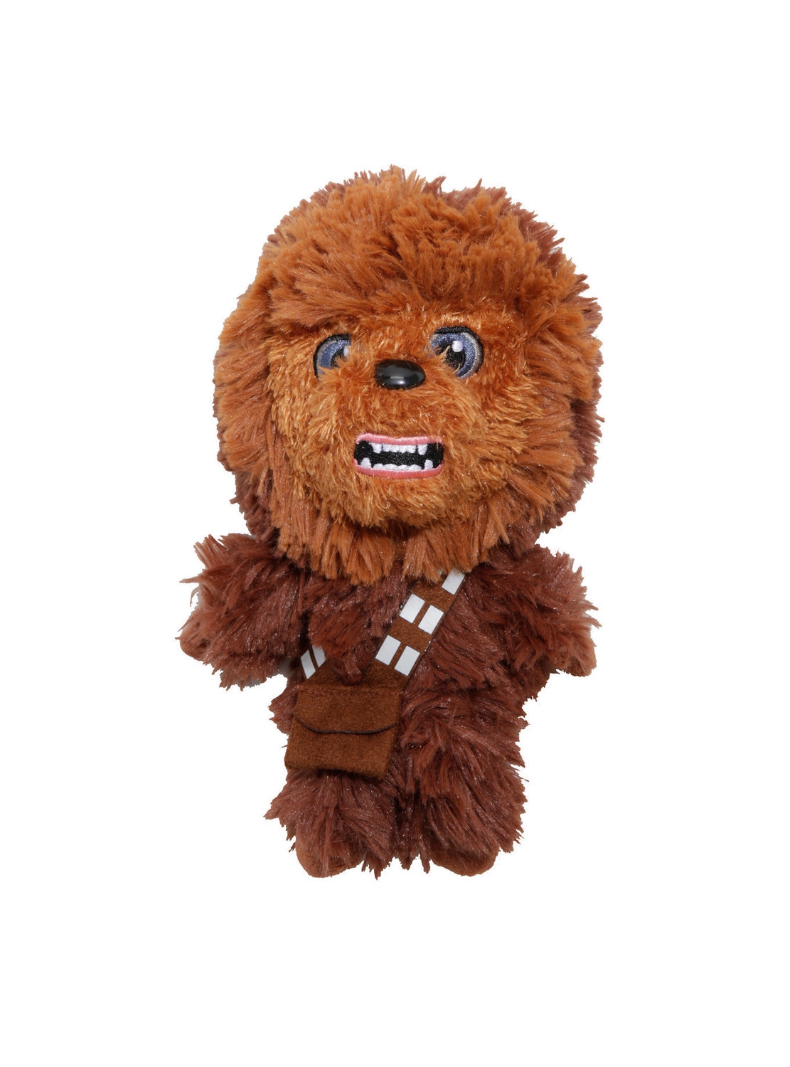 Peluche CHEWBACCA M7