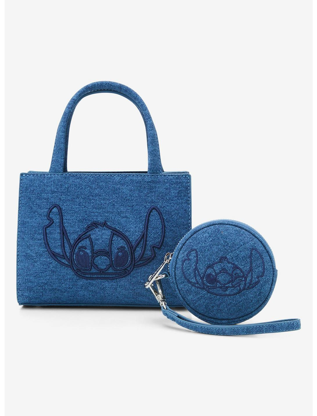 Bolsa Stich