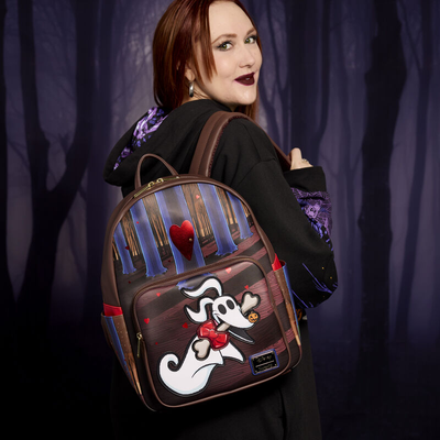 Bolsa Mochila Zero ED1