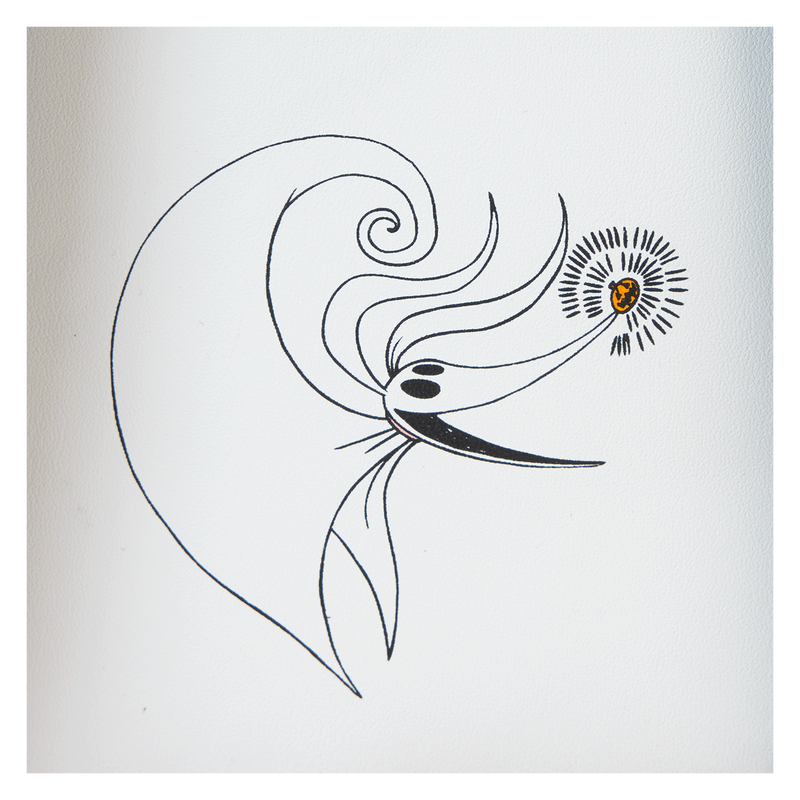 Bolsa Mochila Zero ED2