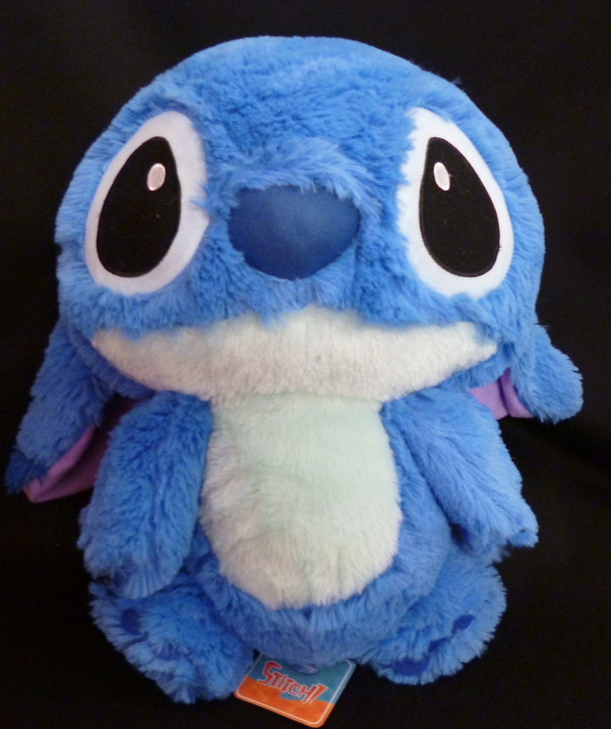 Peluche lilo y stitch Tierno