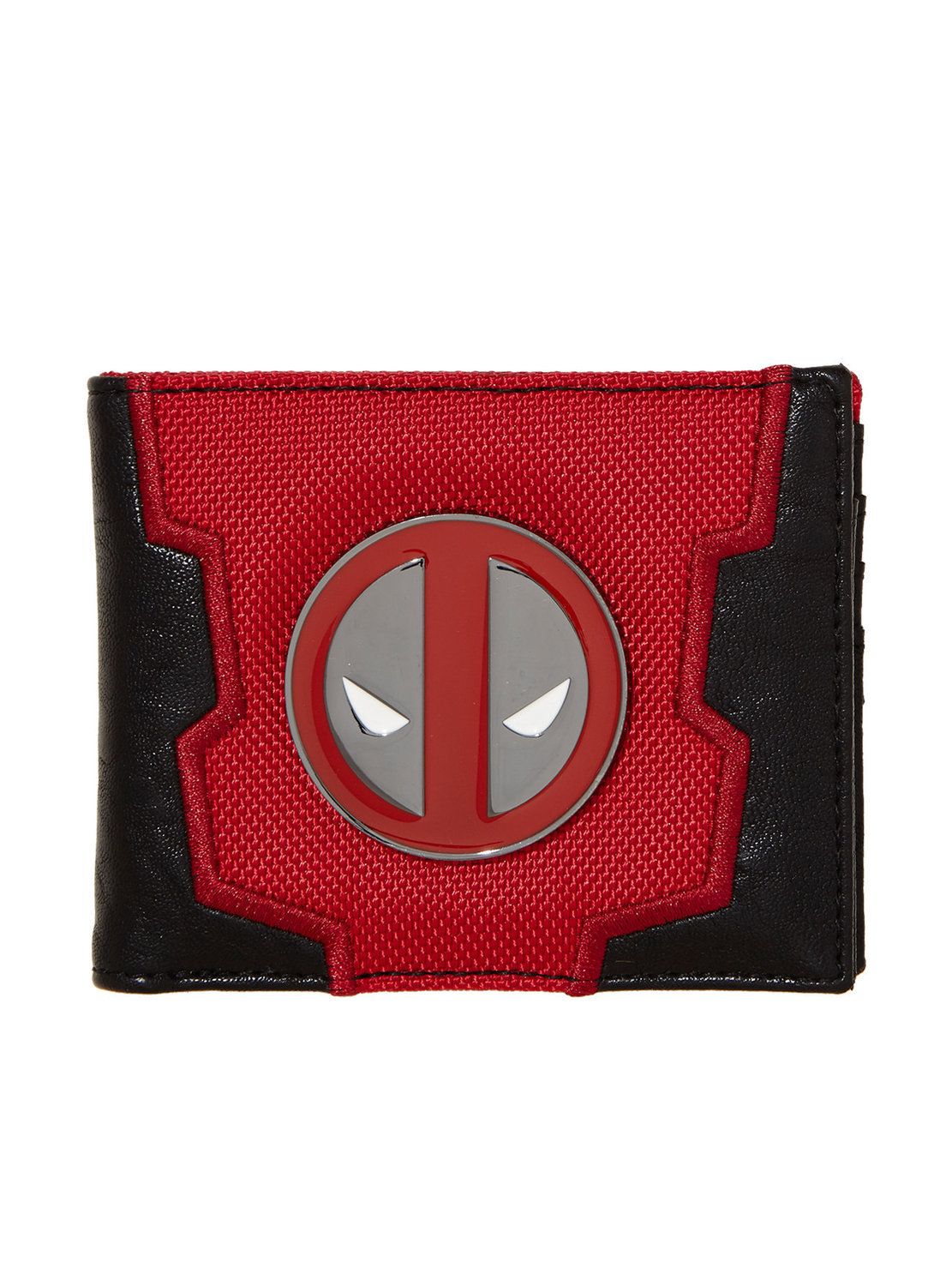 Cartera DeadPool