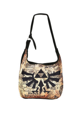 Bolsa The Legend Of Zelda