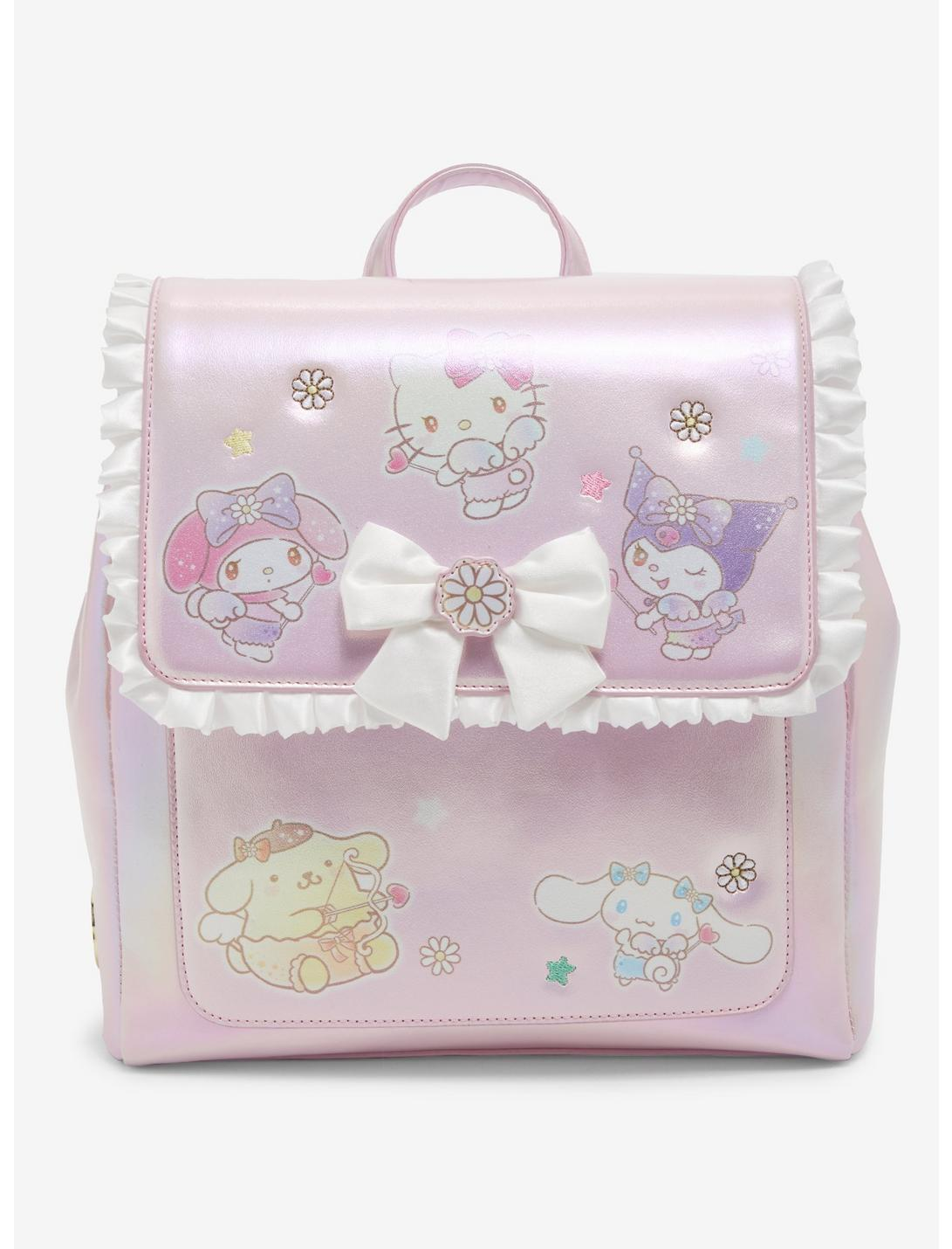Bolsa Mochila Sanrio