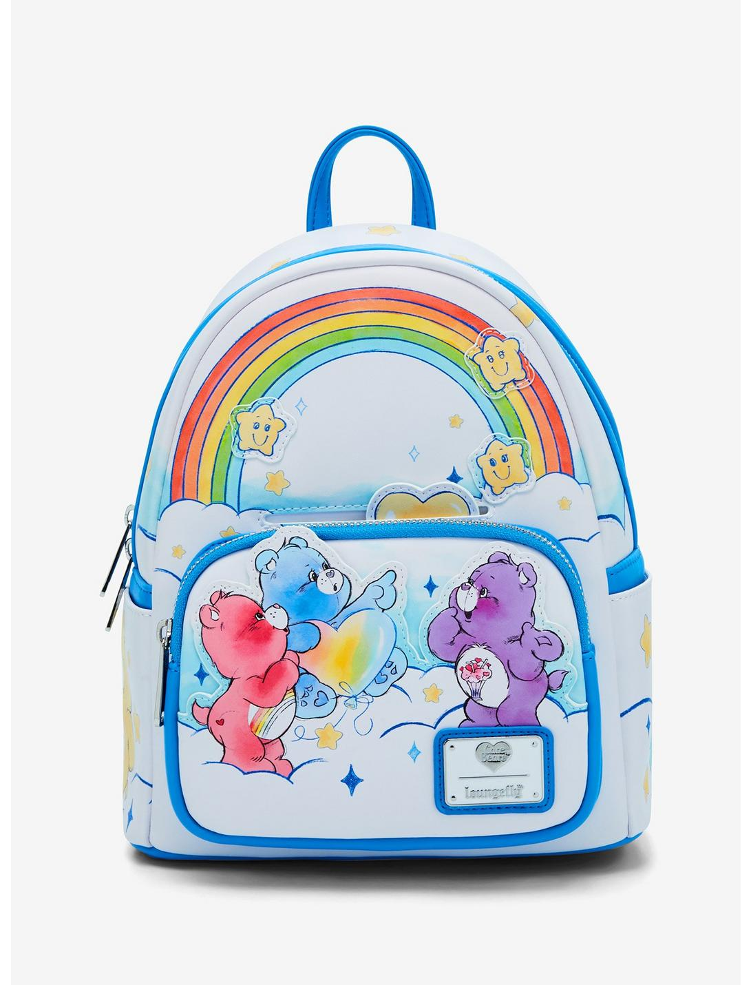 Bolsa Mochila Ositos Cariñositos