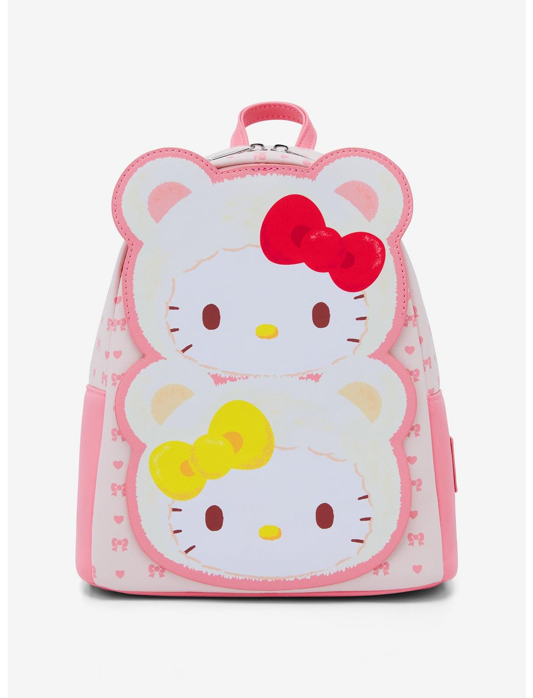 Bolsa Mochila Sanrio