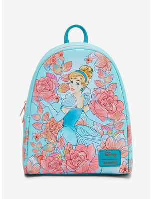 Bolsa Mochila Cenicienta