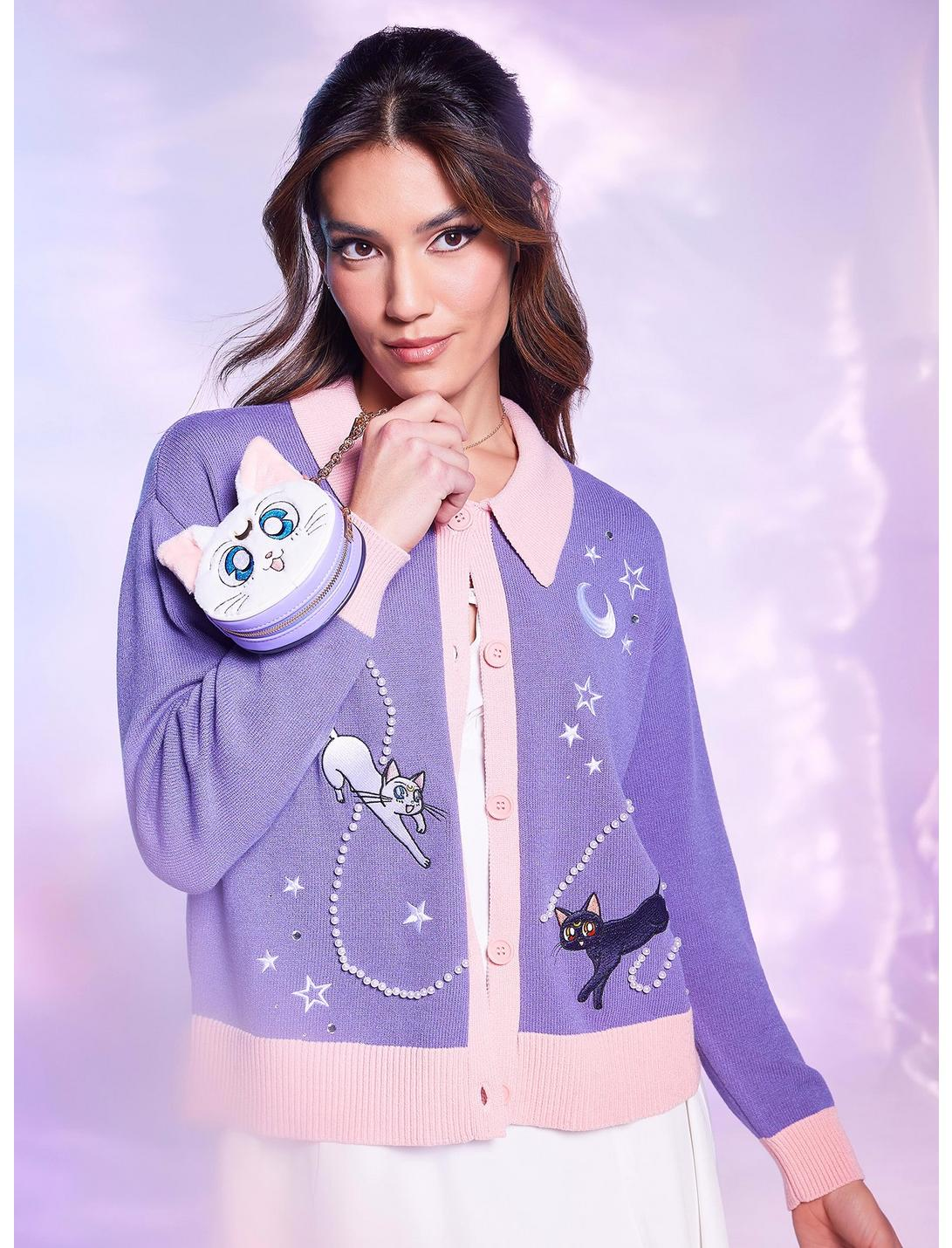 Sueter Sailor Moon