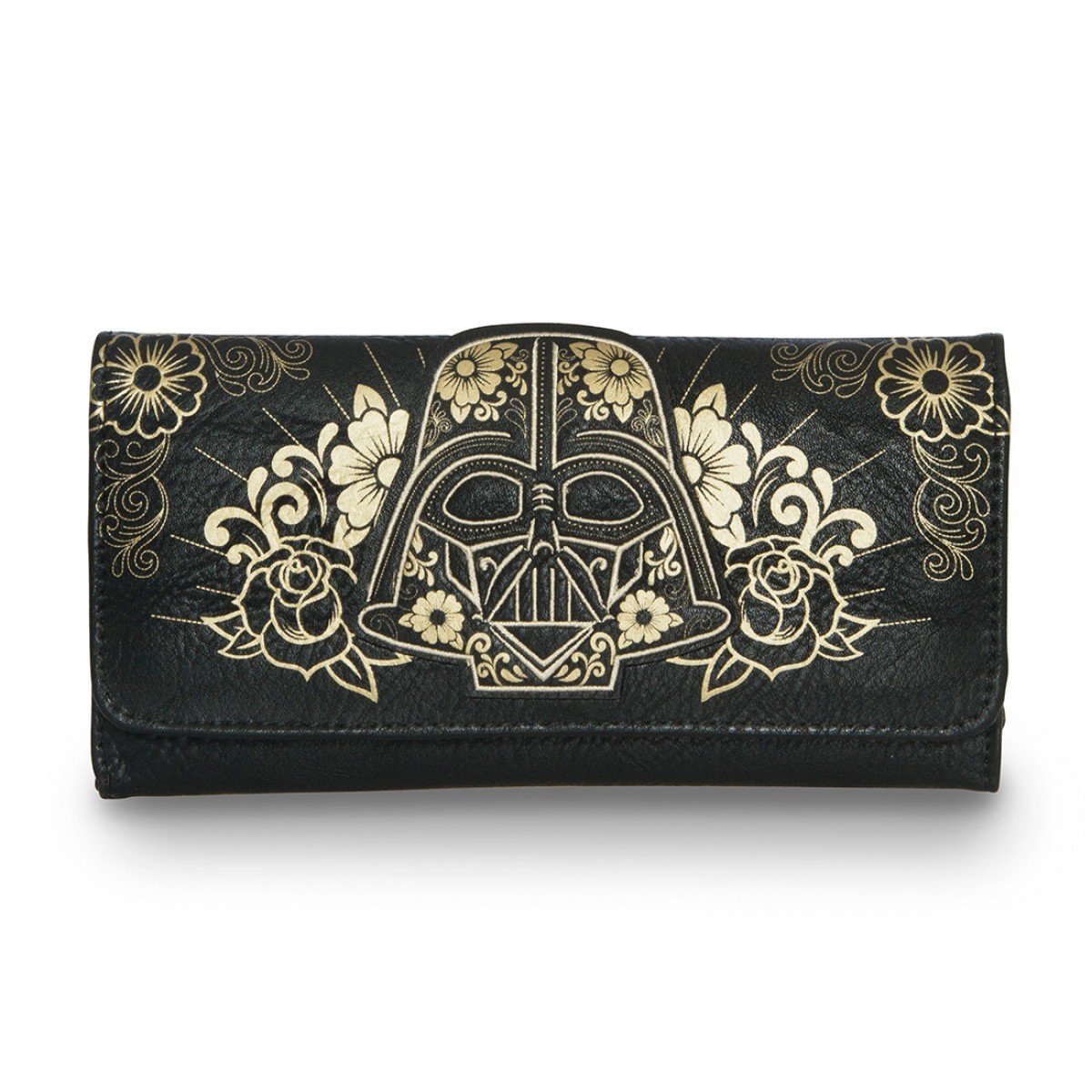 Cartera Darth Vader M07