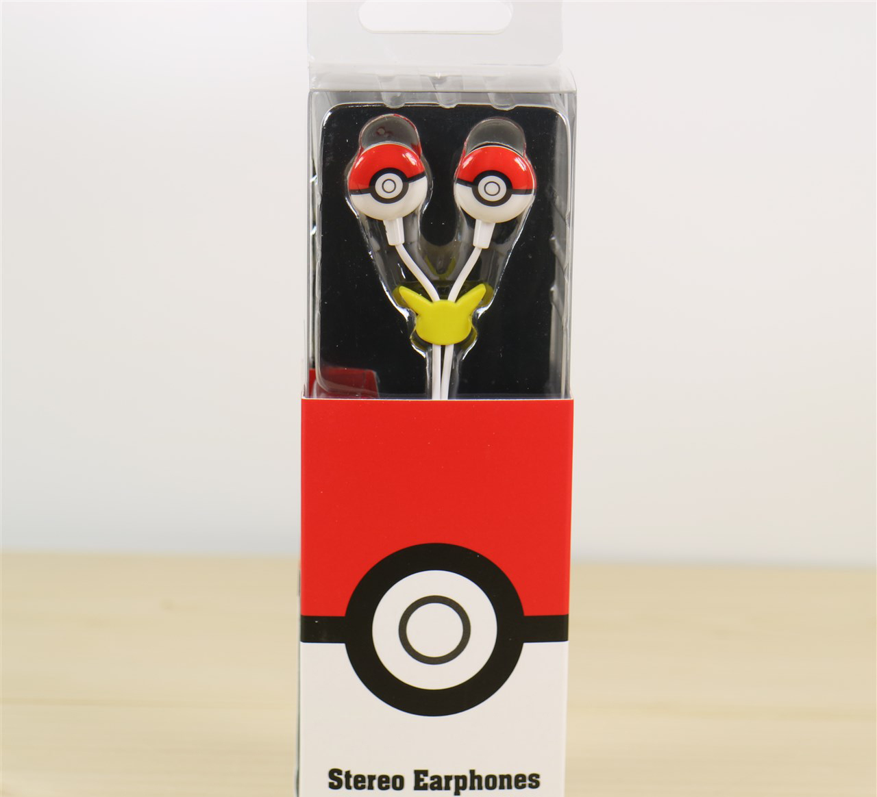 Audifonos Pokemon M07