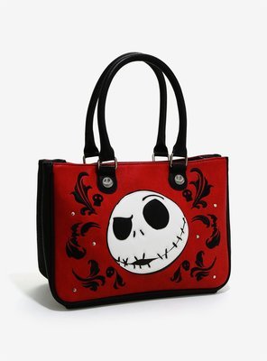 Bolsa The Nightmare Before Christmas M01