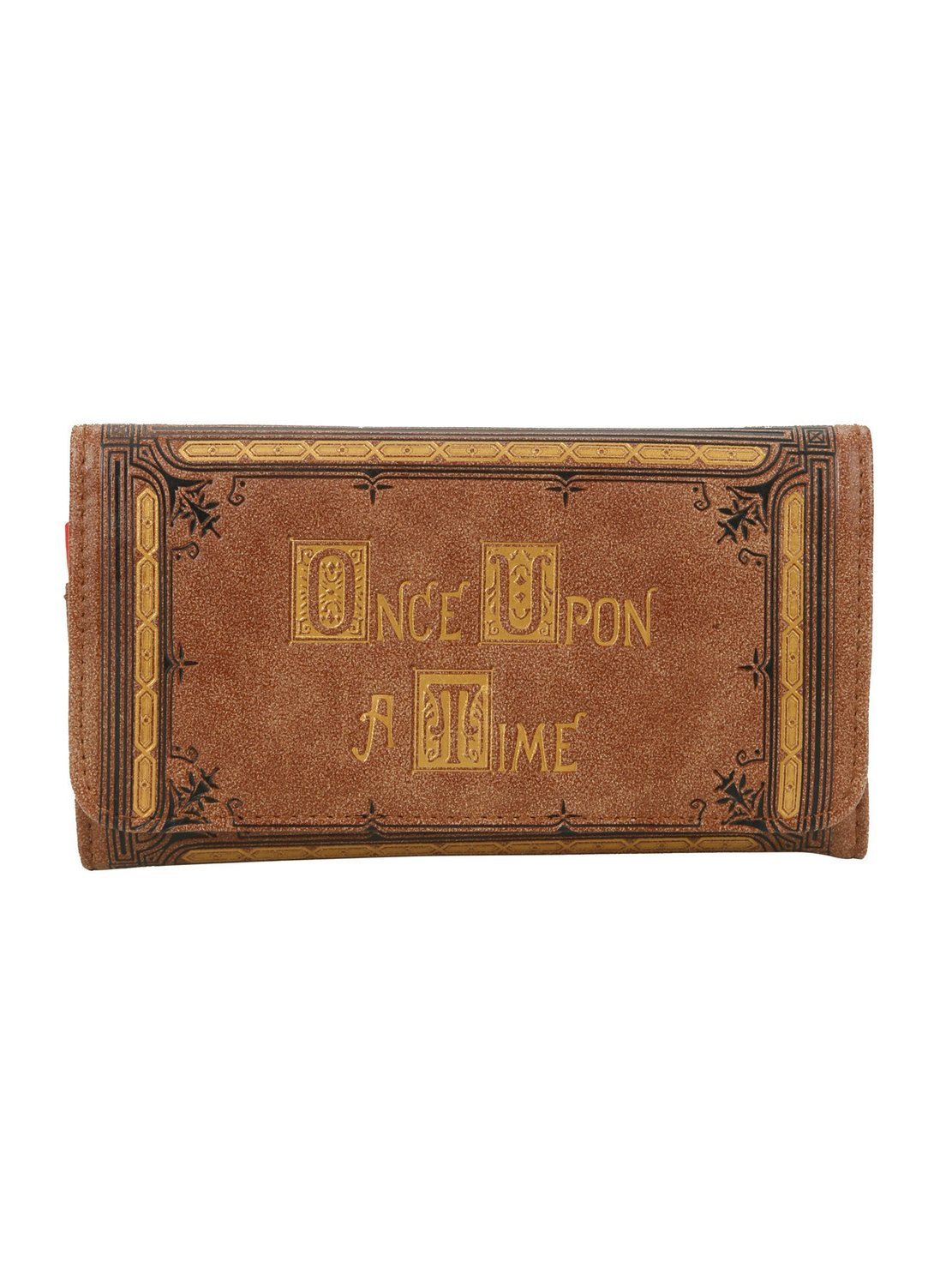 Cartera Once Upon A Time