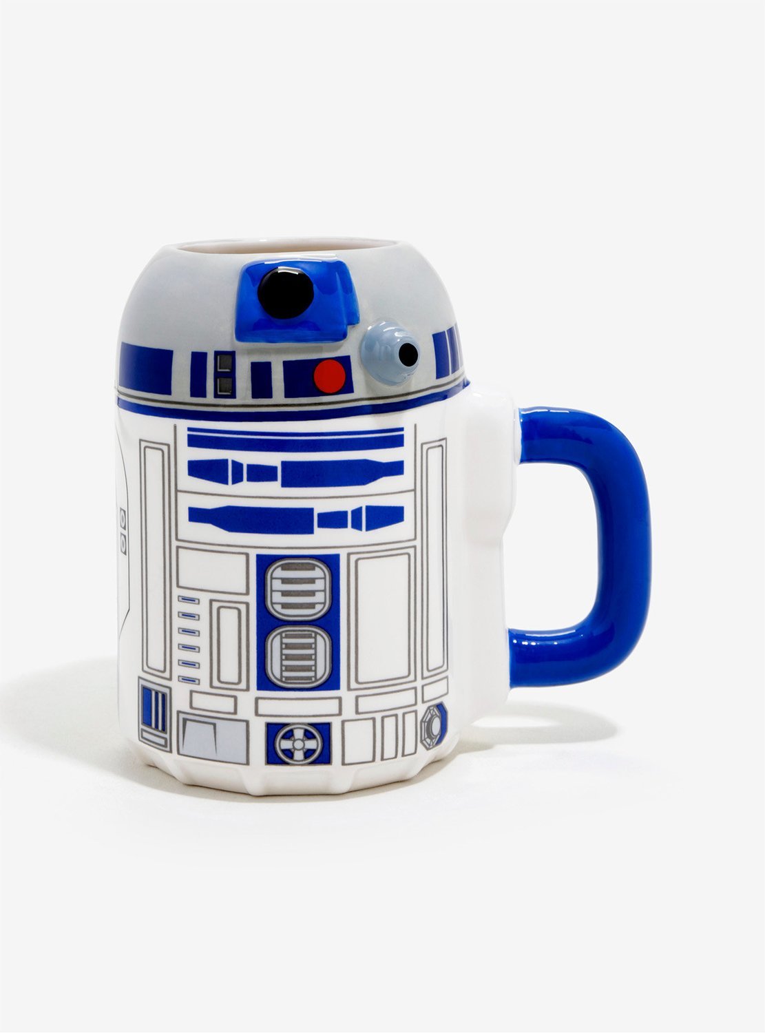 Taza R2-D2 M01