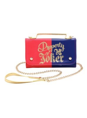 Cartera Harley Quinn