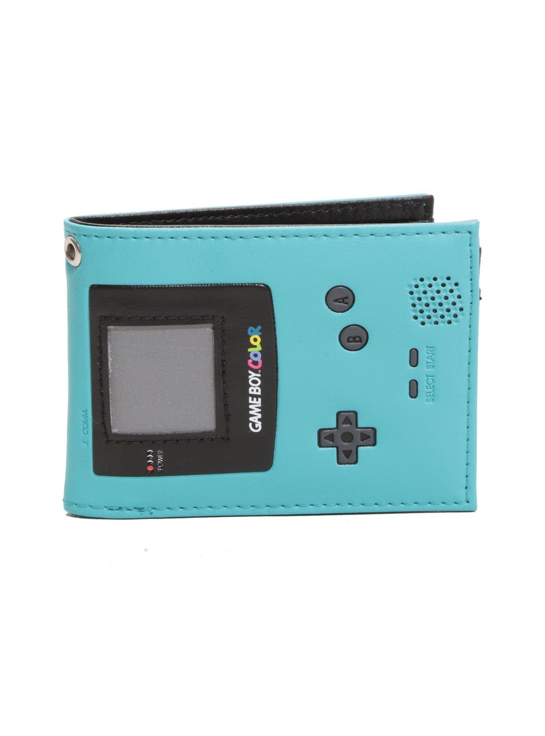 Cartera Game Boy Color
