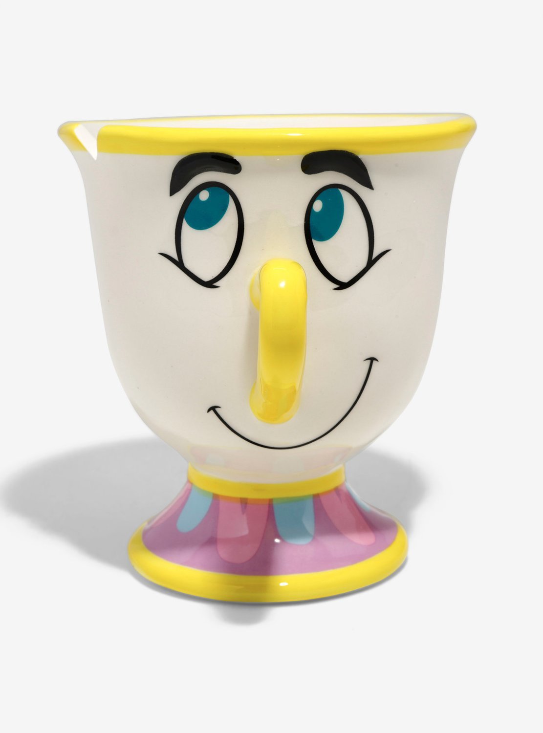 Taza Chip Kawaii