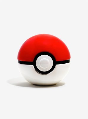 Alcancía Pokebola