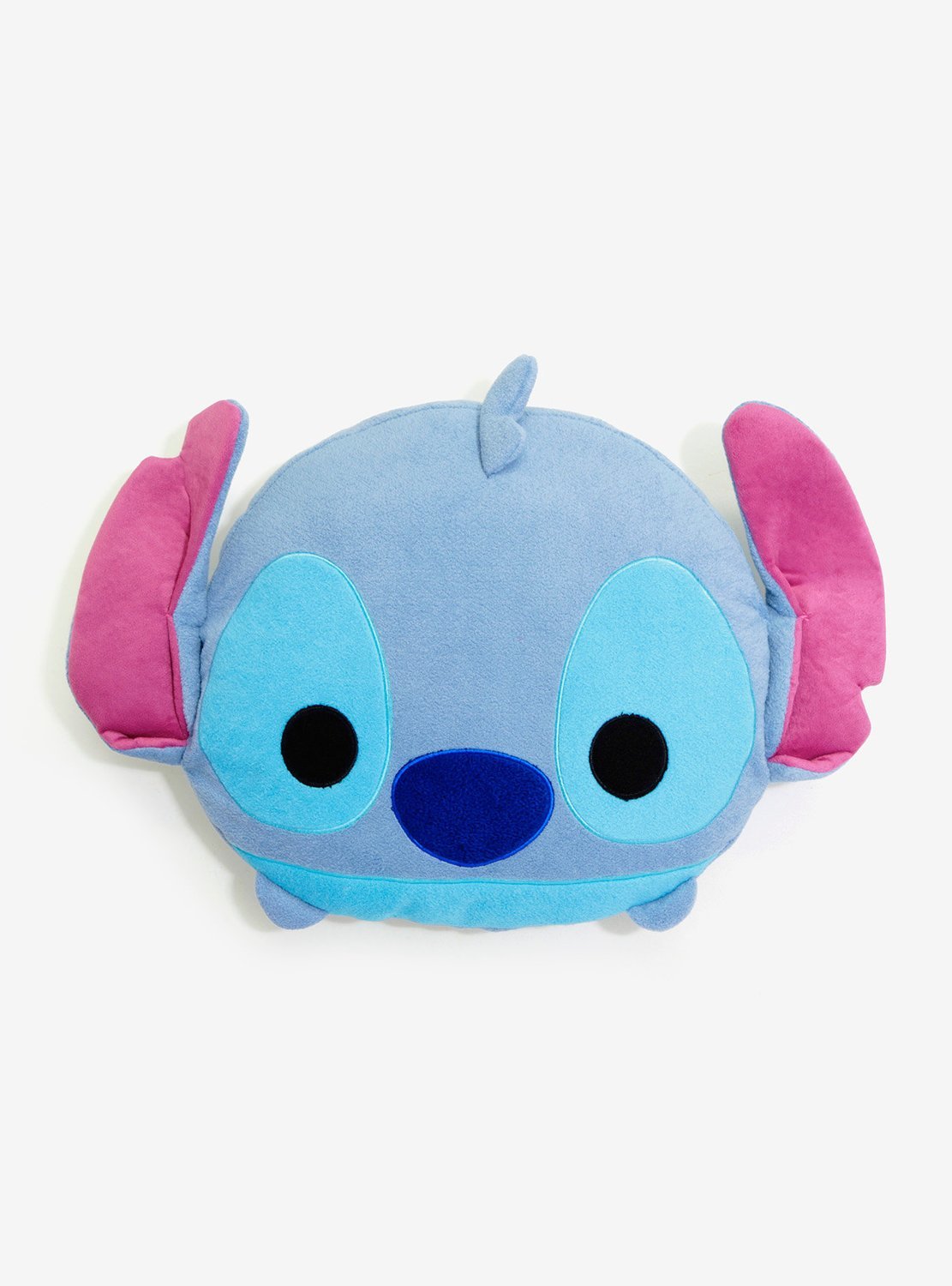 Almohada Tsum Tsum Lilo &amp; Stitch L01