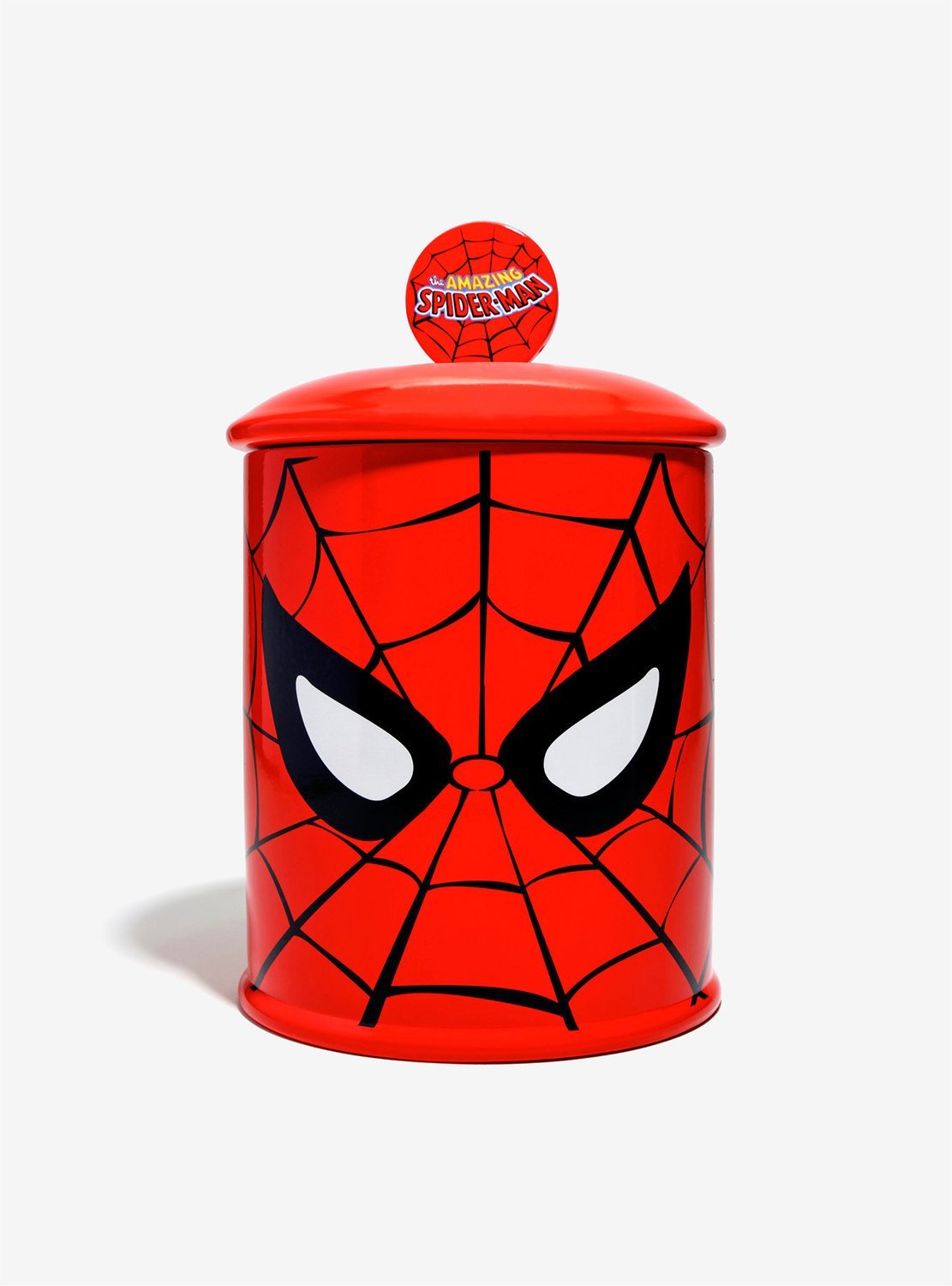 Galletero SpiderMan M01