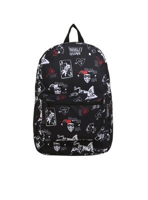 Mochila Harley Quinn M03