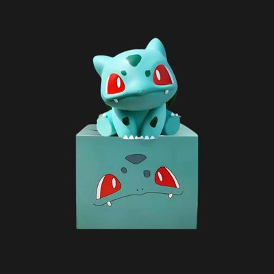 Alcancia Gigante Bulbasaur
