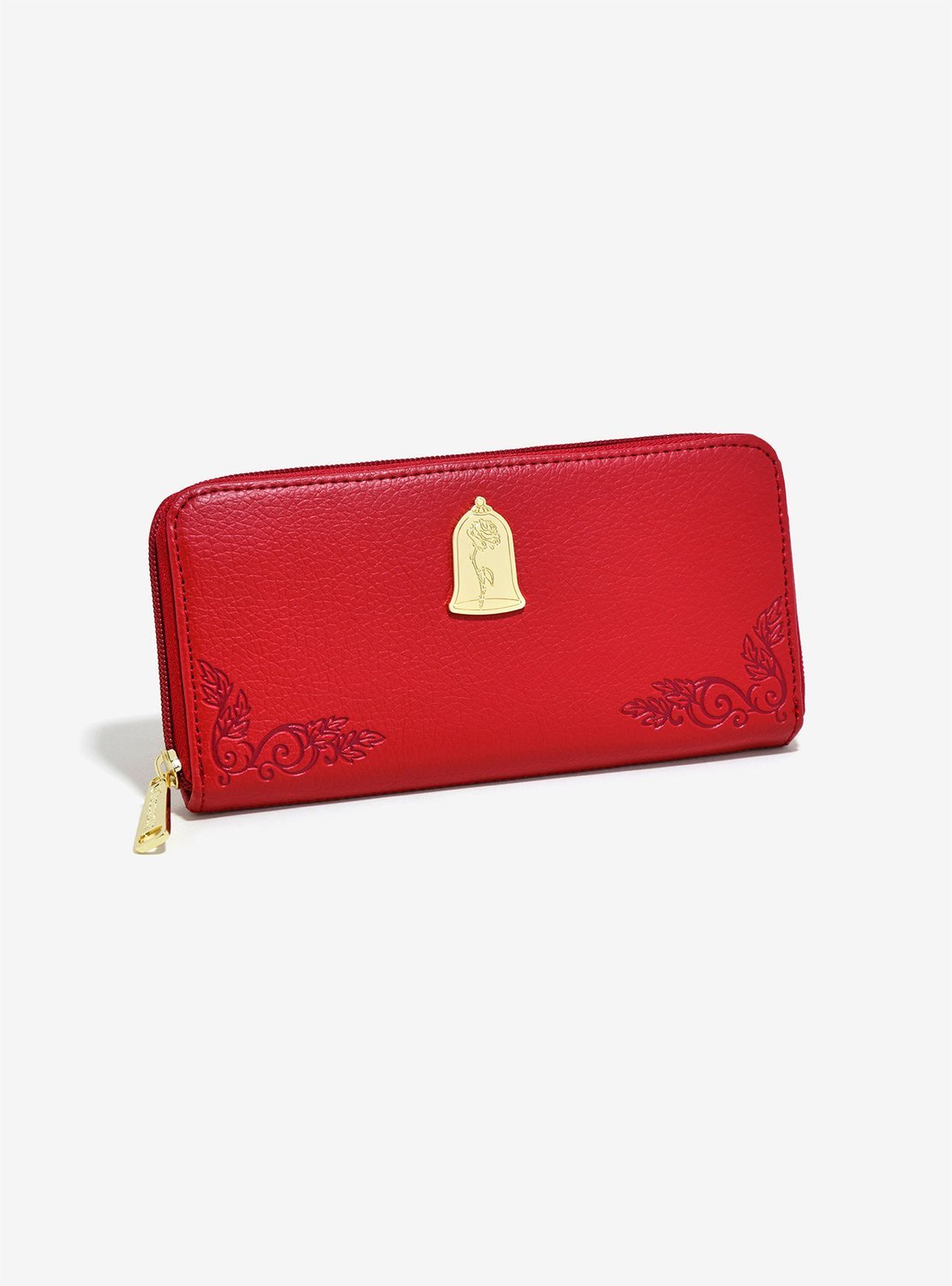 Cartera Bella y Bestia M07