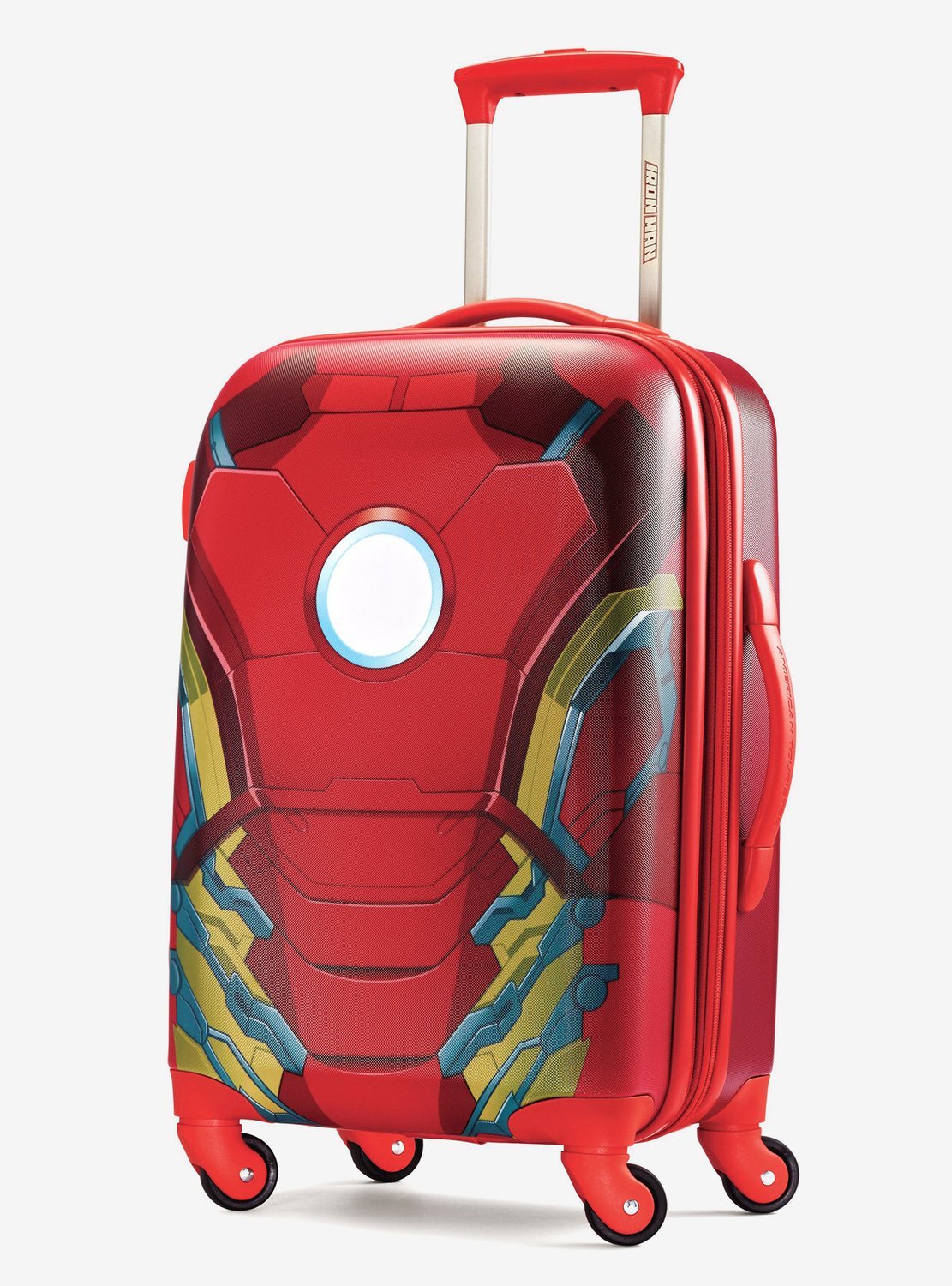 Maleta Iron Man