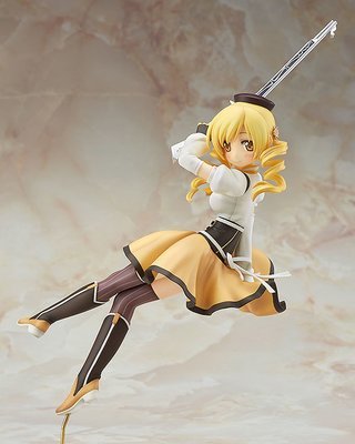 Figura Madoka Magica - Mami Tomoe