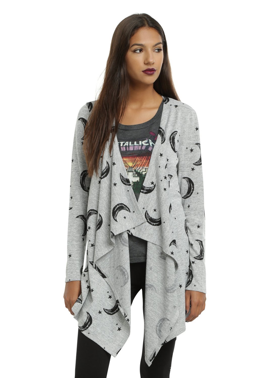 Cardigan Sailor Moon M07