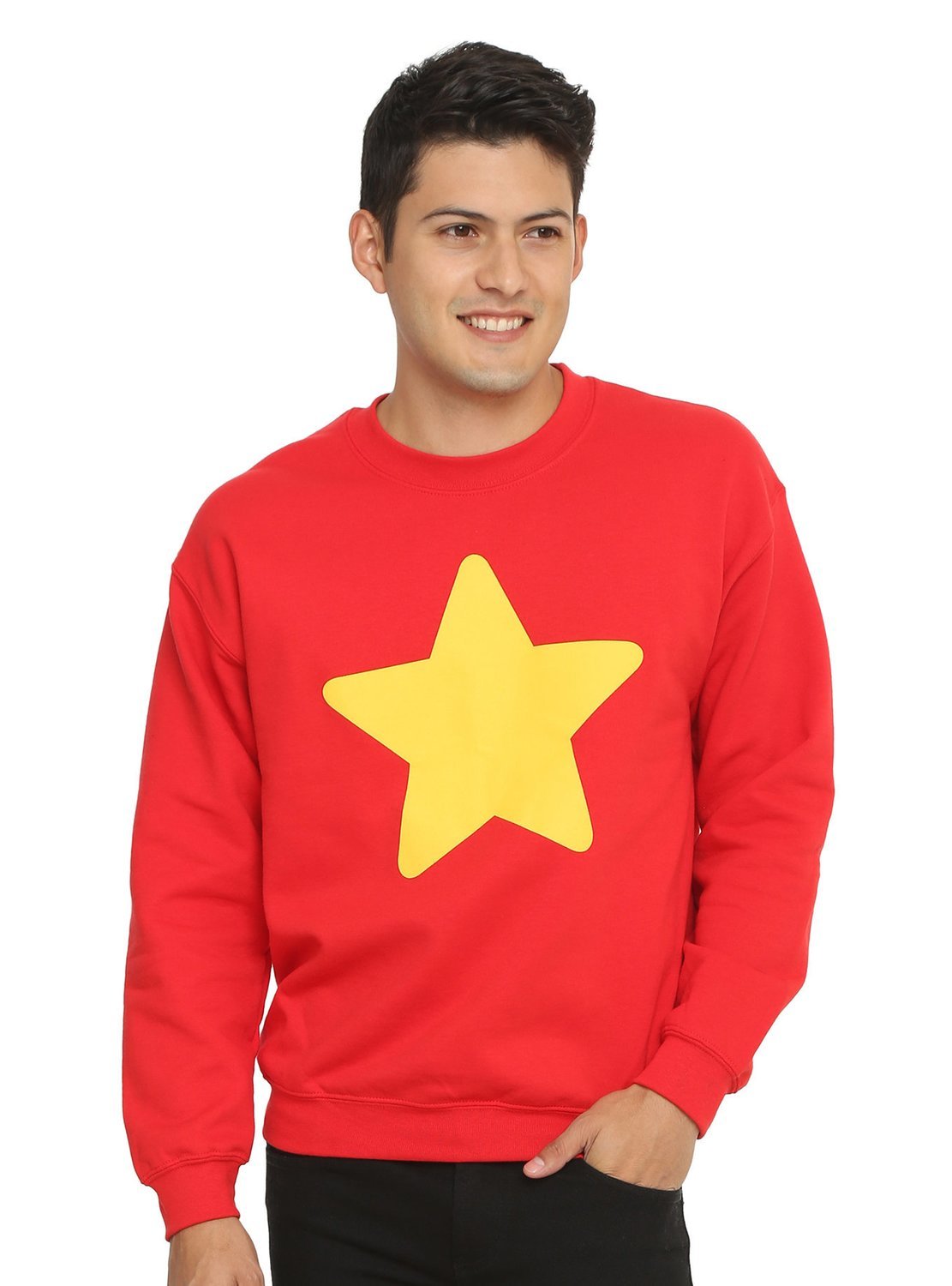 Sudadera Steven Universe M17