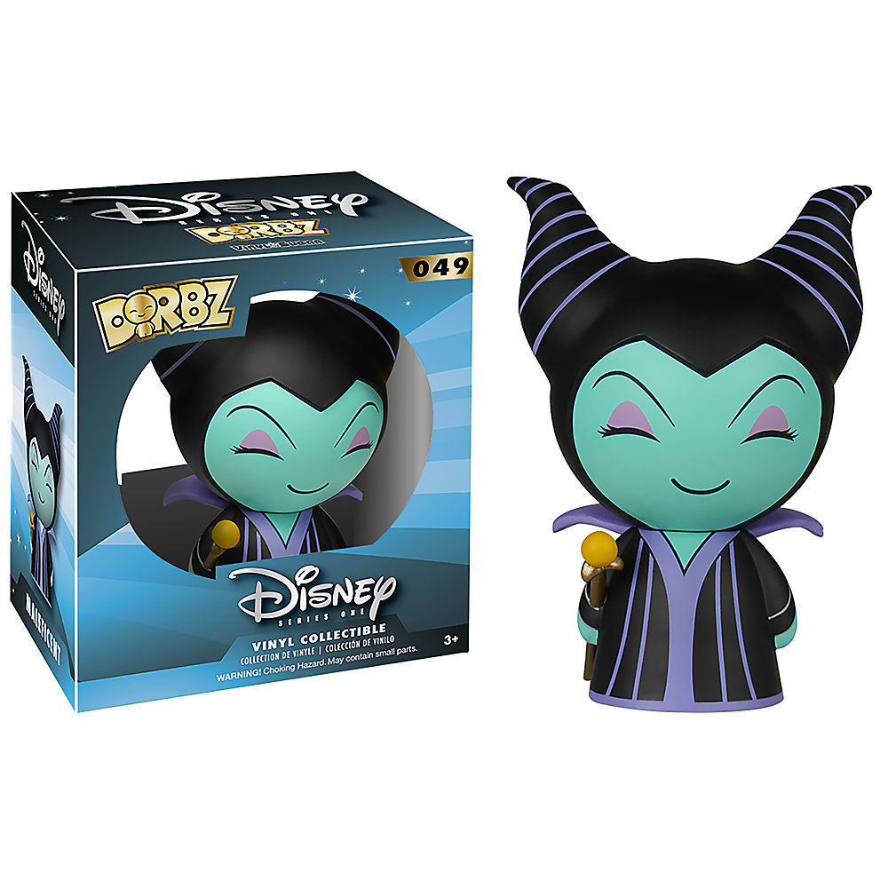 Figura DORBZ Malefica