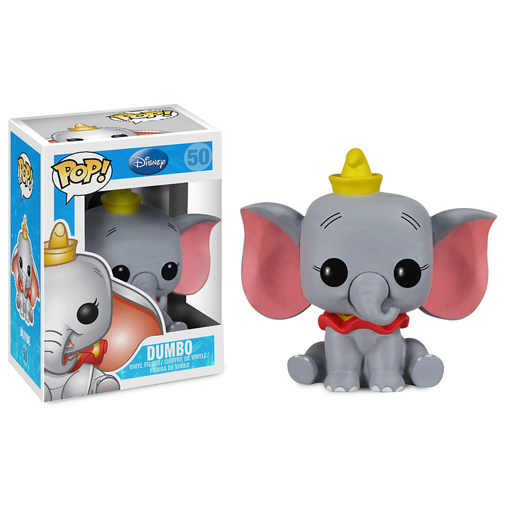 Figura POP Dumbo