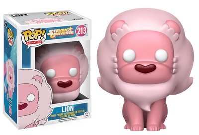 Figura POP Lion M01