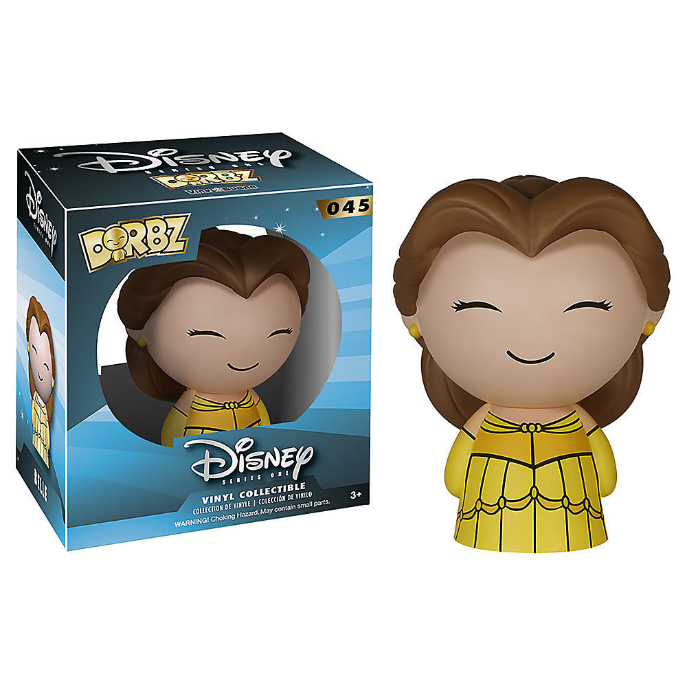 Figura DORBZ Bella 045
